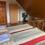 Maly Rim Tatil Evi Liptovský Mikuláš