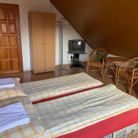 Maly Rim בית נופש Liptovský Mikuláš