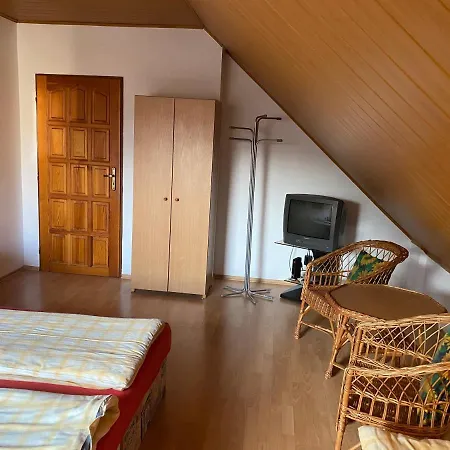 Maly Rim Vakantiehuis