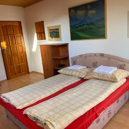 בית נופש Maly Rim *