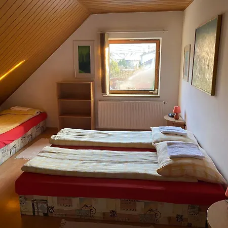 Maly Rim Prázdninový dům *