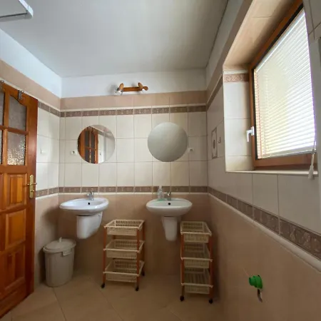 Maly Rim Vakantiehuis Liptovský Mikuláš