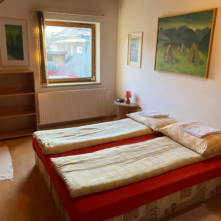 Maly Rim Holiday home Liptovsky Mikulas