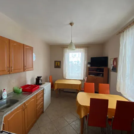 Vakantiehuis Maly Rim Liptovský Mikuláš