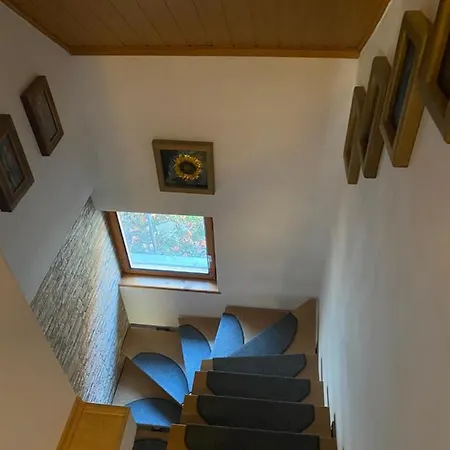 Maly Rim Vakantiehuis *