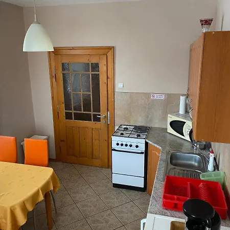 Holiday home Maly Rim