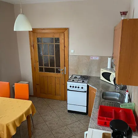 Vakantiehuis Maly Rim