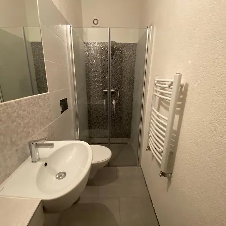 בית נופש Maly Rim *