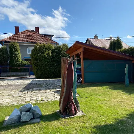 Maly Rim Vakantiehuis