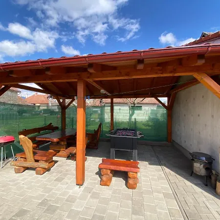 בית נופש Maly Rim Liptovský Mikuláš