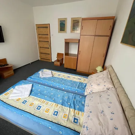 Vakantiehuis Maly Rim Liptovský Mikuláš