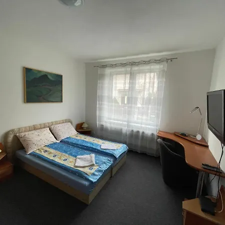 Maly Rim * Liptovský Mikuláš