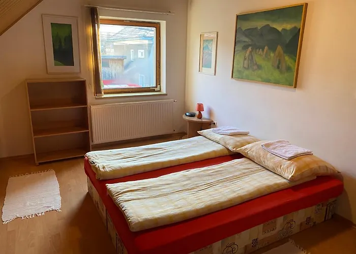 Maly Rim 別荘 Liptovský Mikuláš